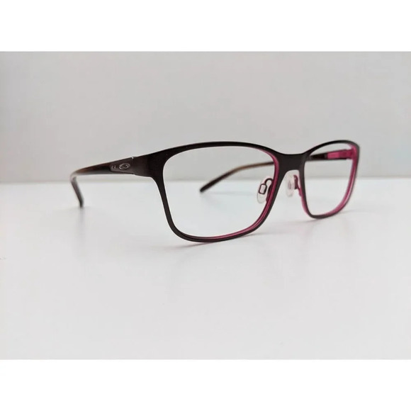 🕶️Oakley Penchant OX3214 Eyeglasses 53/16 137 /KAG435🕶️ - Picture 1 of 10